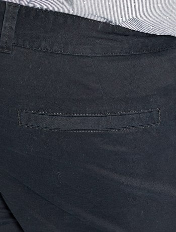 Chino slim - L34
