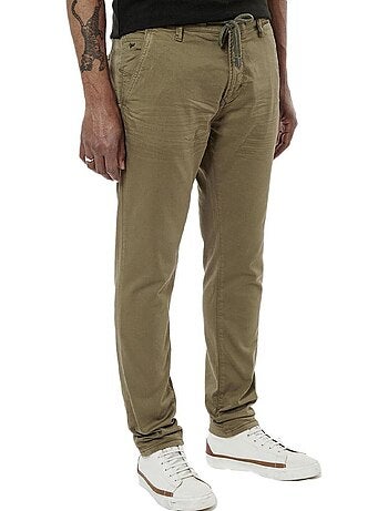 Chino Slim Homme Kaporal