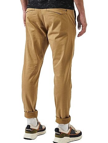 Chino Slim Homme Kaporal