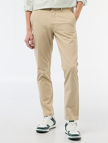 Chino van twill