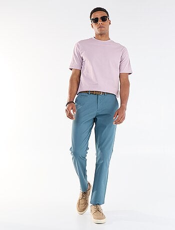 Chino van twill
