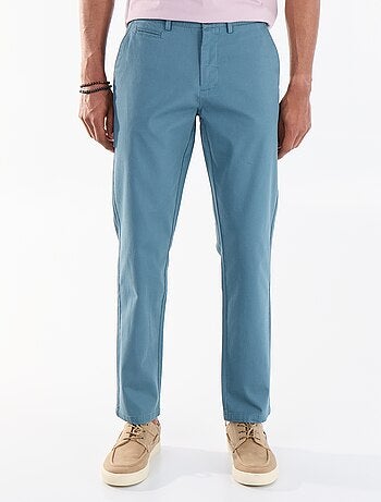 Chino van twill