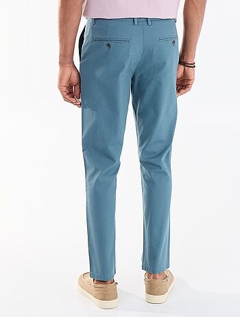 Chino van twill