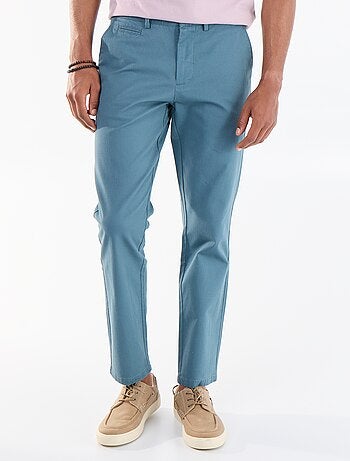 Chino van twill