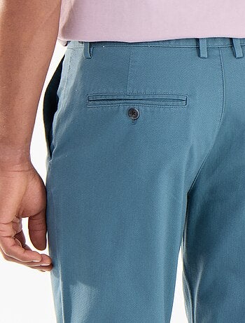Chino van twill