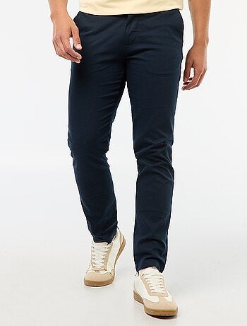 Chino van twill