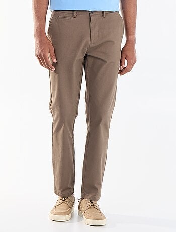 Chino van twill