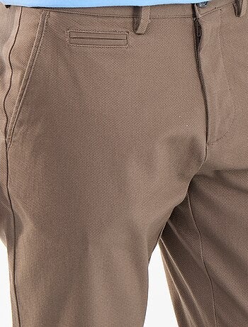 Chino van twill