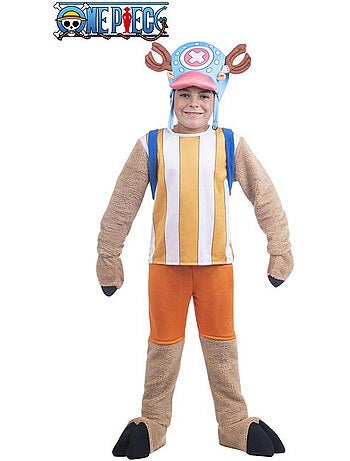 Chopper-kostuum uit One Piece