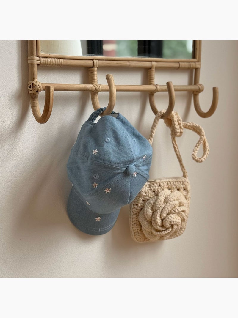 Ciao Milano kinderpet Blauw - Kiabi