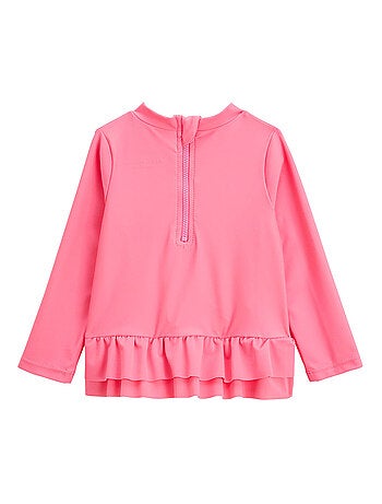 Ciao milano tweedelig babyzwempak met uv-beschermend t-shirt en broekje.