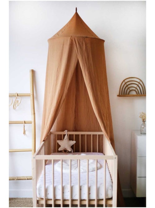 Ciel de lit bébé - Kiabi Ciel de lit bébé - Kiabi
