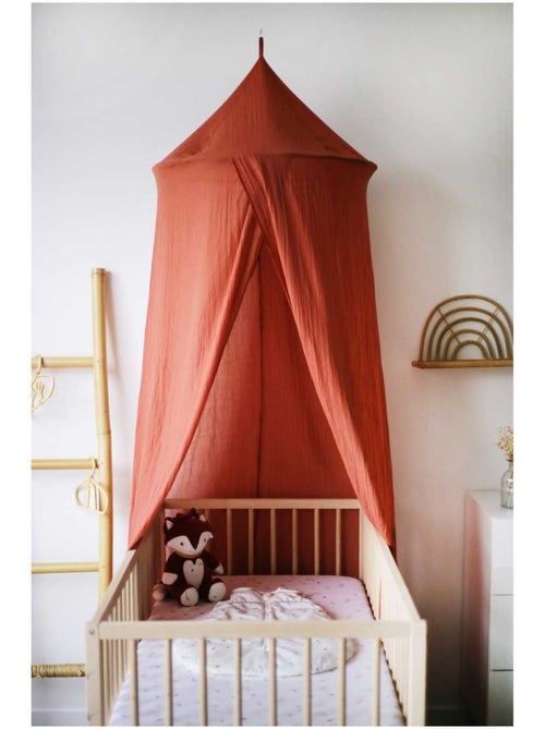 Ciel de lit bébé - Kiabi Ciel de lit bébé - Kiabi