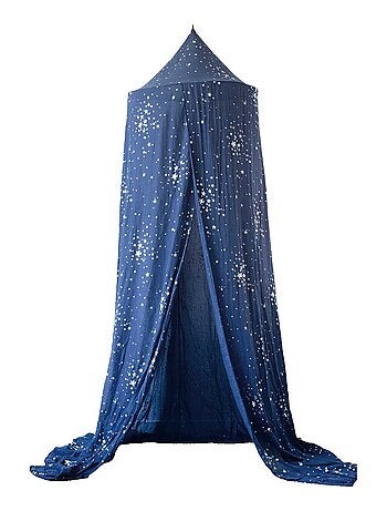 Ciel de lit pour bébé