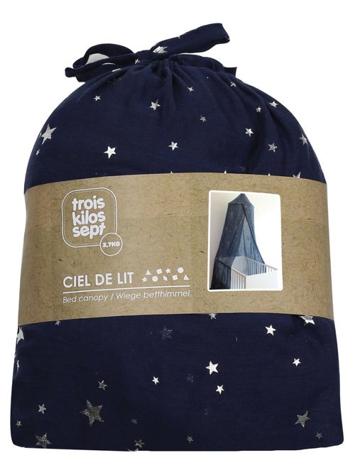 Ciel de lit pour bébé - Kiabi