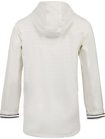Ciré imperméable 'Breizh Océan', Manteau de pluie Homme ou Femme, veste mixte