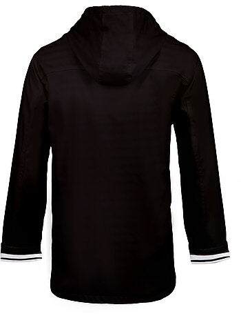 Ciré imperméable 'Breizh Océan', Manteau de pluie Homme ou Femme, veste mixte