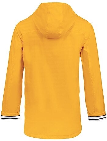 Ciré imperméable 'Breizh Océan', Manteau de pluie Homme ou Femme, veste mixte