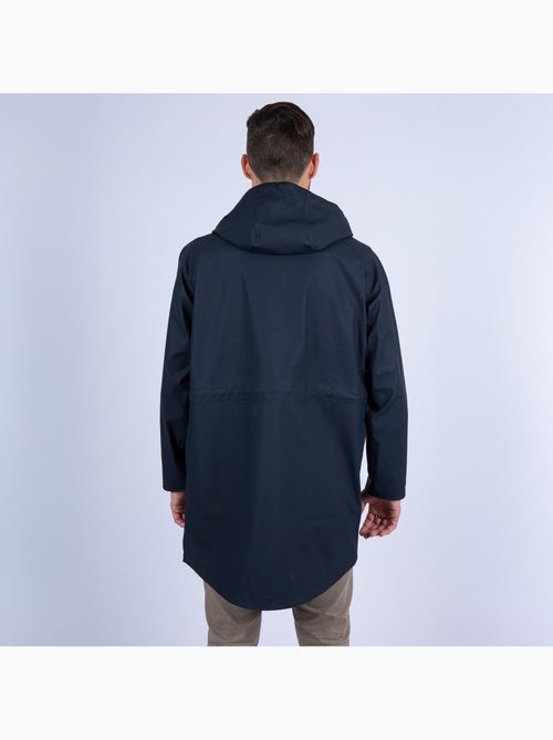 Ciré Imperméable Homme ou Femme 'Breizh Océan', Coupe vent Coupe droite - Kiabi Ciré Imperméable Homme ou Femme 'Breizh Océan', Coupe vent Coupe droite - Kiabi