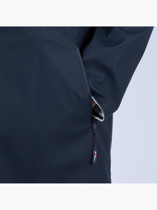 Ciré Imperméable Homme ou Femme 'Breizh Océan', Coupe vent Coupe droite - Kiabi Ciré Imperméable Homme ou Femme 'Breizh Océan', Coupe vent Coupe droite - Kiabi