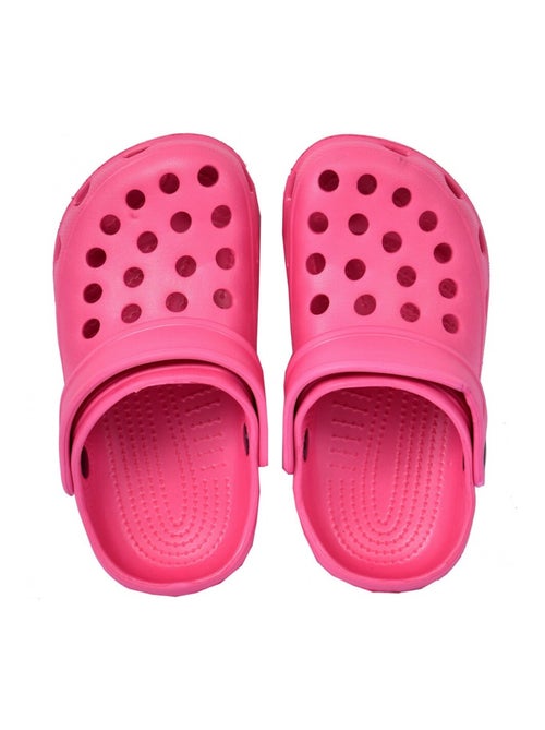 Claquette  Enfant EVA Confort - Kiabi