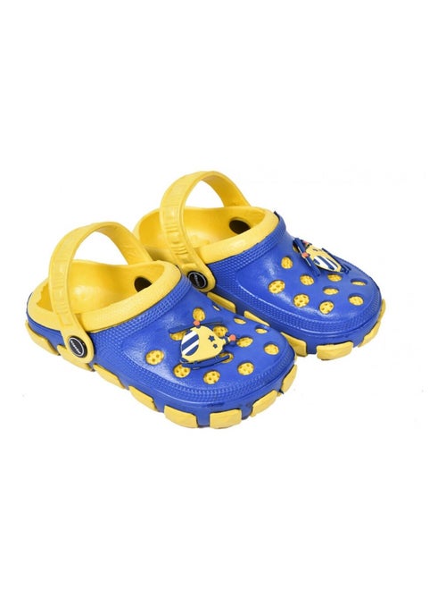 Claquette Fantaisie Enfant EVA Confort - Kiabi