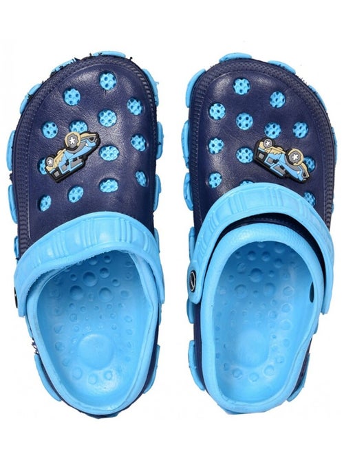 Claquette Fantaisie Enfant EVA Confort - Kiabi Claquette Fantaisie Enfant EVA Confort - Kiabi