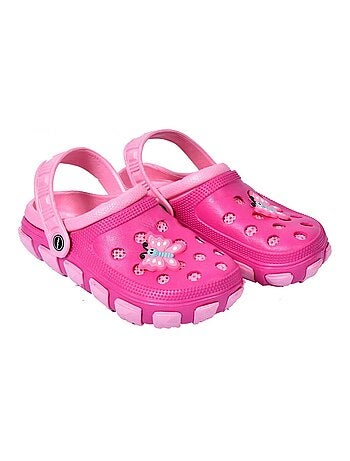 Claquette Fantaisie Enfant EVA Confort