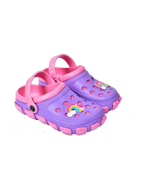 Claquette Fantaisie Enfant EVA Confort - Kiabi
