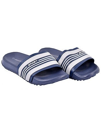 Claquette Homme