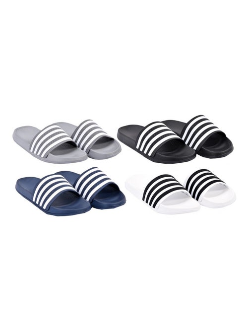 Claquette Homme - Kiabi Claquette Homme - Kiabi