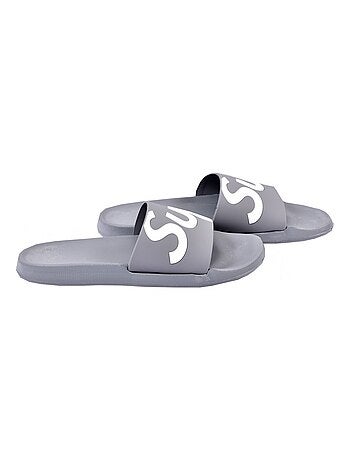 Claquette Homme
