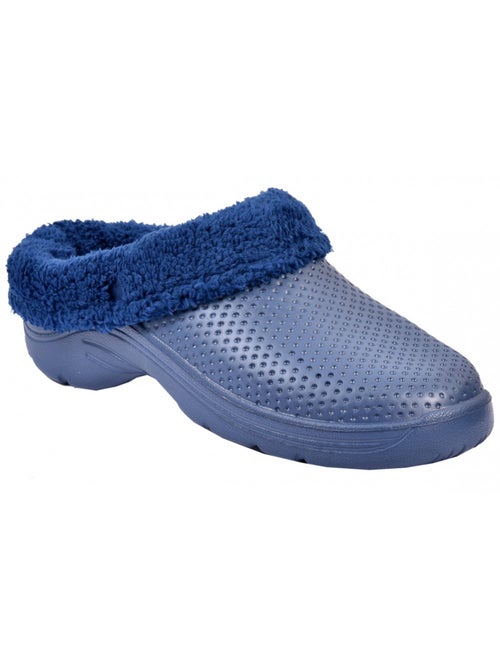 Claquette Sabot EVA - Kiabi Claquette Sabot EVA - Kiabi