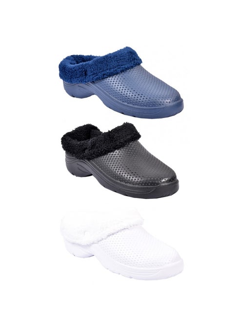 Claquette Sabot EVA - Kiabi Claquette Sabot EVA - Kiabi