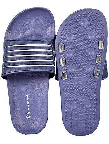 Claquette Sandale Piscine EVA