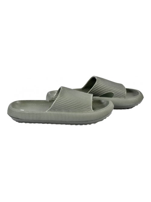 Claquette Sandale Piscine EVA - Kiabi