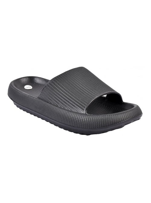 Claquette Sandale Piscine EVA - Kiabi Claquette Sandale Piscine EVA - Kiabi