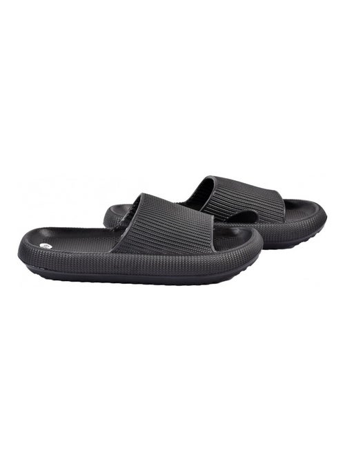 Claquette Sandale Piscine EVA - Kiabi Claquette Sandale Piscine EVA - Kiabi