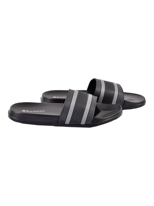Claquette Sandale Piscine EVA - Kiabi