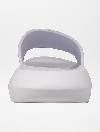 Claquettes de piscine 'Puma'