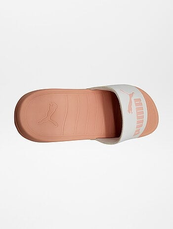 Claquettes de piscine 'Puma'