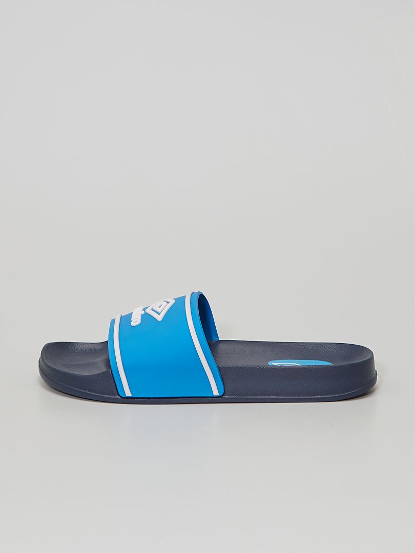 escarpin bleu roi mariage