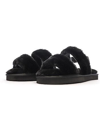 Claquettes Femme Calvin Klein Jeans Home