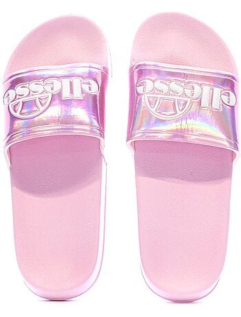 Claquettes Femme Ellesse