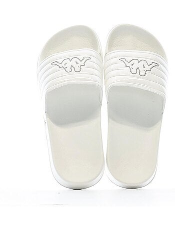 Claquettes Femme Kappa