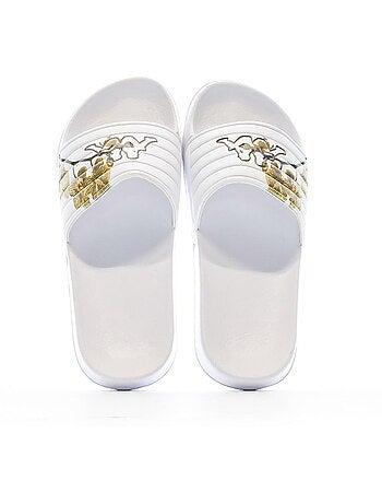 Claquettes Femme Kappa