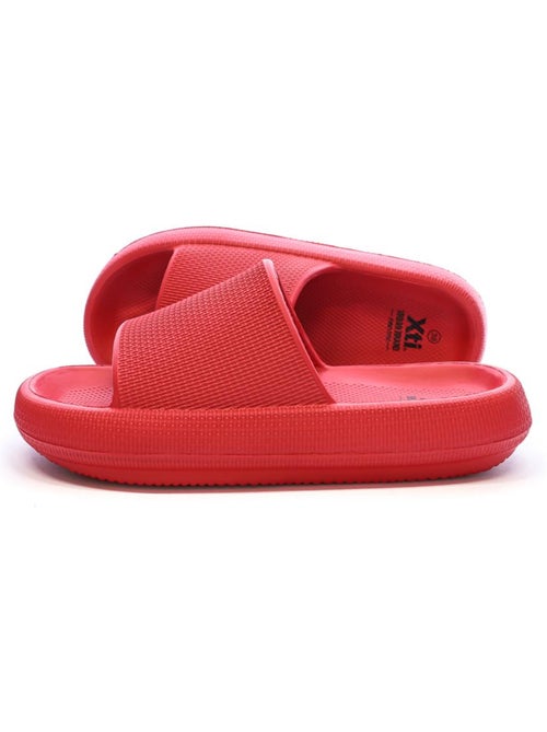Claquettes Femme Kids - Kiabi Claquettes Femme Kids - Kiabi