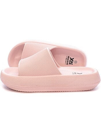 Claquettes Femme