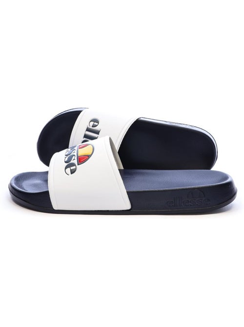 Claquettes Homme Ellesse - Kiabi