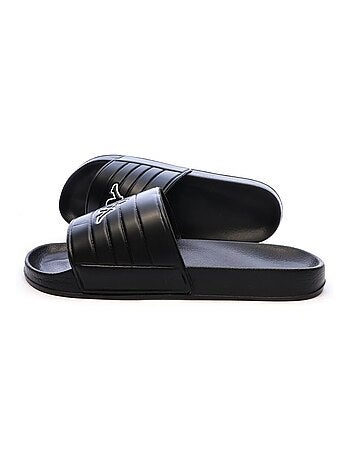 Claquettes homme kappa
